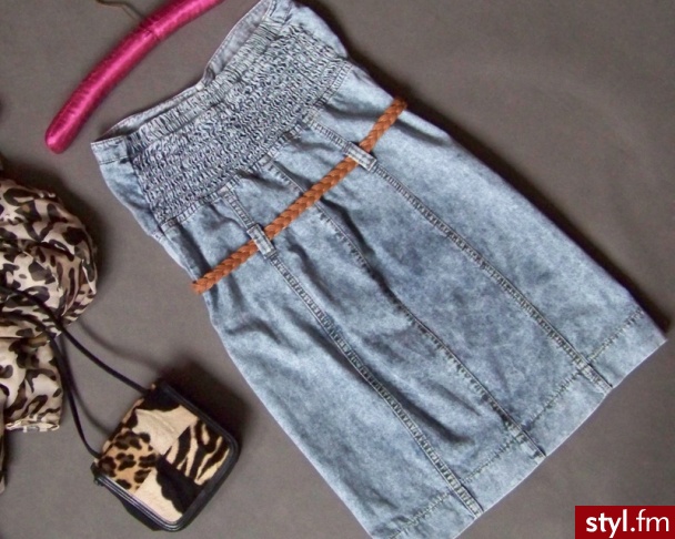 Dzienne Sukienki Moda