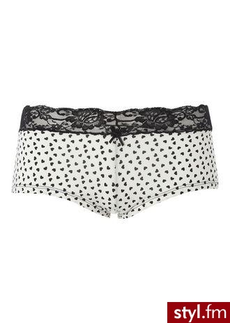 Bielizna Moda