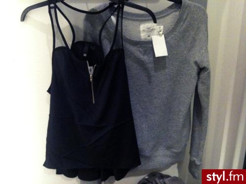 Pozostałe Ciuchy Moda