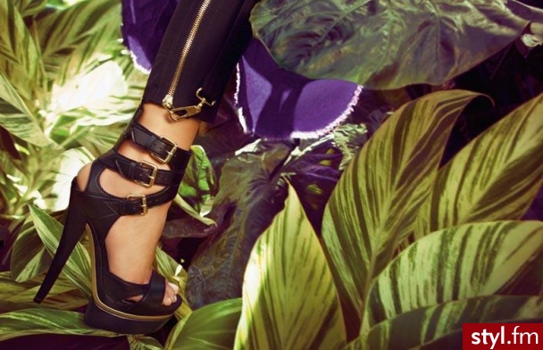 gucci - Pozostałe Buty Moda