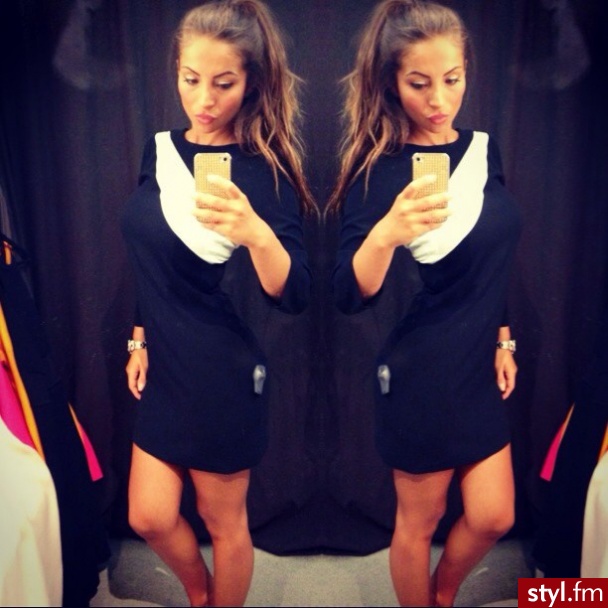 Dzienne Sukienki Moda