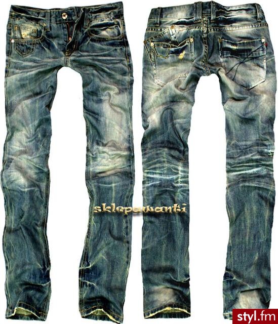 Pozostałe Ciuchy Moda