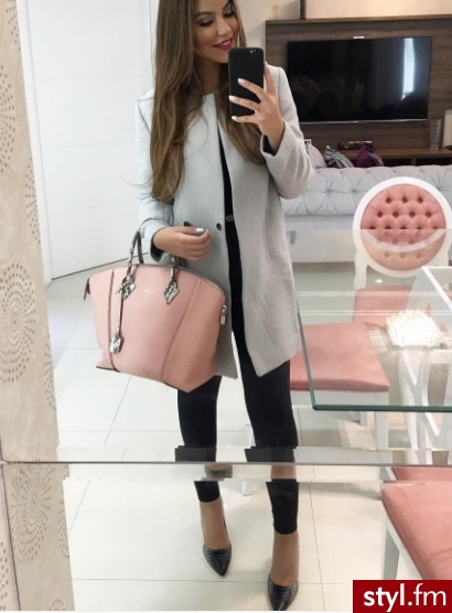 Pozostałe Ciuchy Moda
