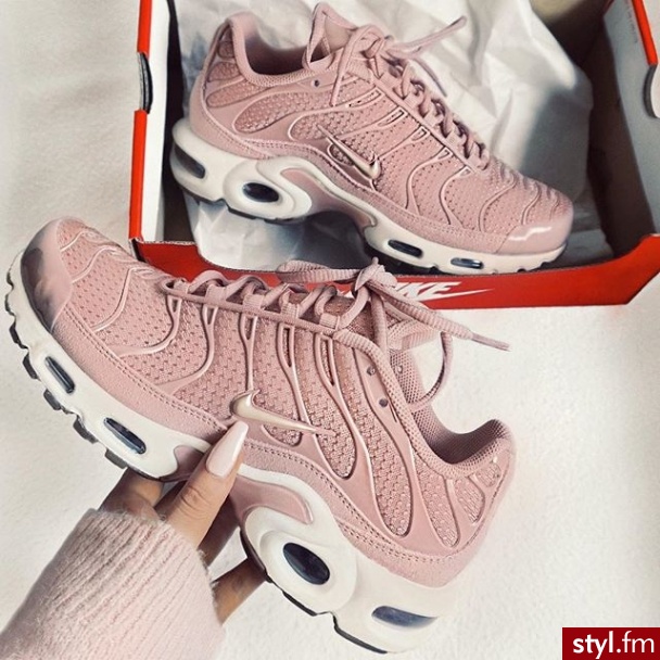 Sportowe Buty Moda