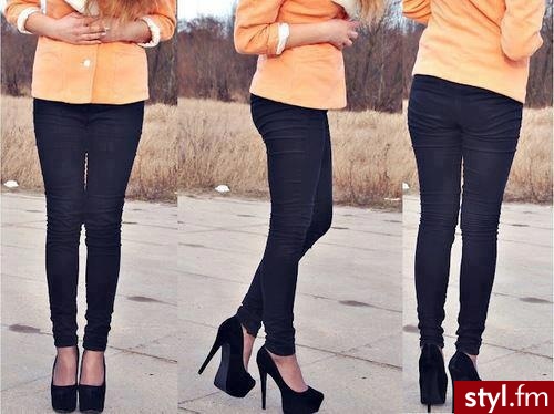 Pozostałe Ciuchy Moda