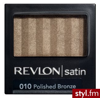 Revlon Satin Eyeshadow Cień do powiek - Dzienne Makijaże