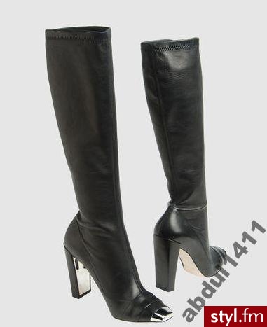Dior Kozaczki - Pozostałe Buty Moda