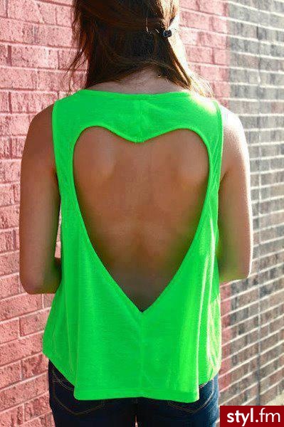 Bluzki Ciuchy Moda
