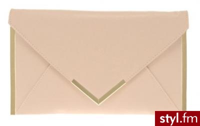 Kopertówka Torebki Moda