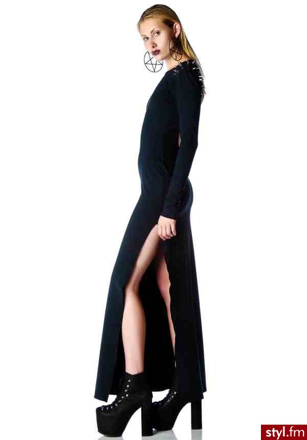 Dzienne Sukienki Moda