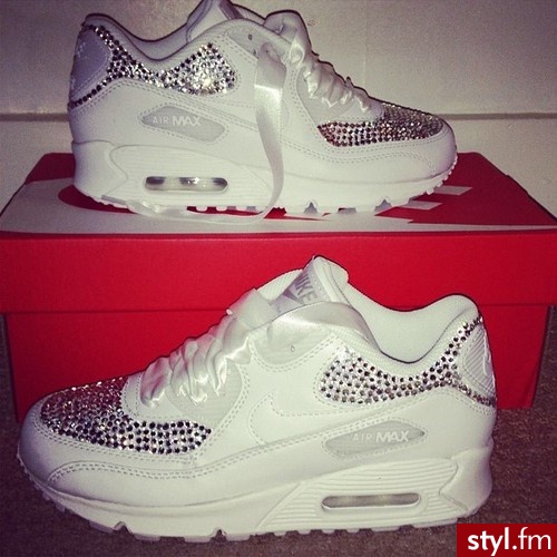 Sportowe Buty Moda