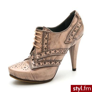buty. Pura Lopez
Jeżeli już jest proszę o link - Pozostałe Buty Moda