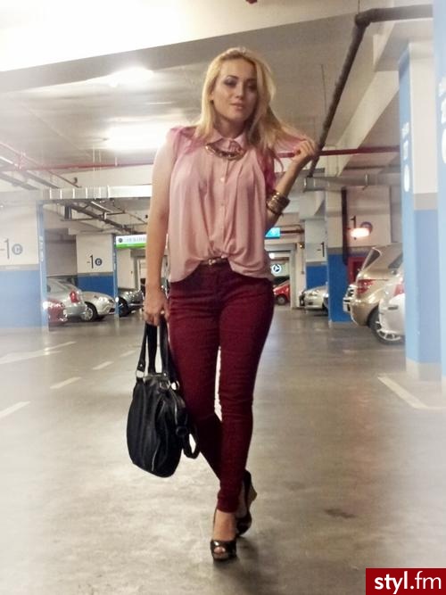 Pozostałe Ciuchy Moda
