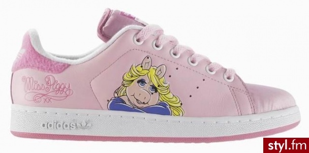 Pozostałe Buty Moda
