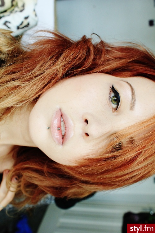 Dzienne Makijaże