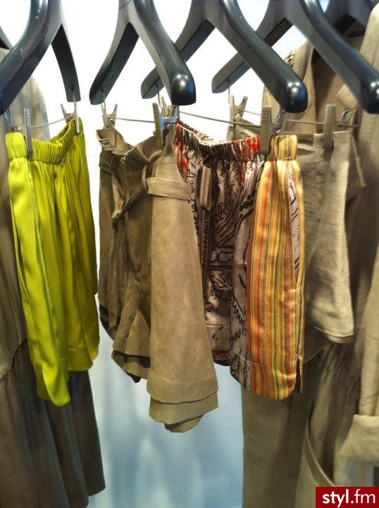 Pozostałe Ciuchy Moda
