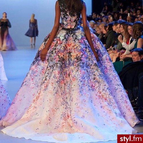 Pozostałe Sukienki Moda