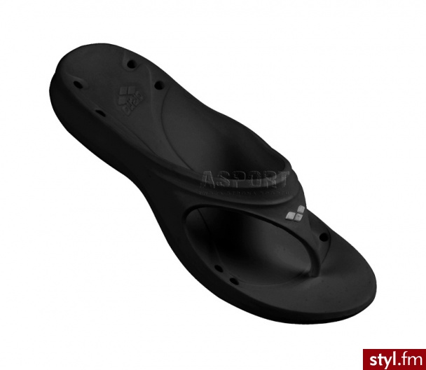 Arena Klapki Damskie Hydrosoft 8077051 - Klapki Buty Moda