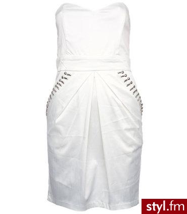 Pocket Cocktail Dress. http://www.desireclothing.co.uk - Pozostałe Ciuchy Moda