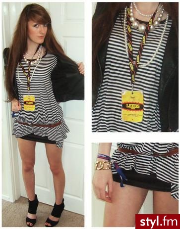 Pozostałe Ciuchy Moda