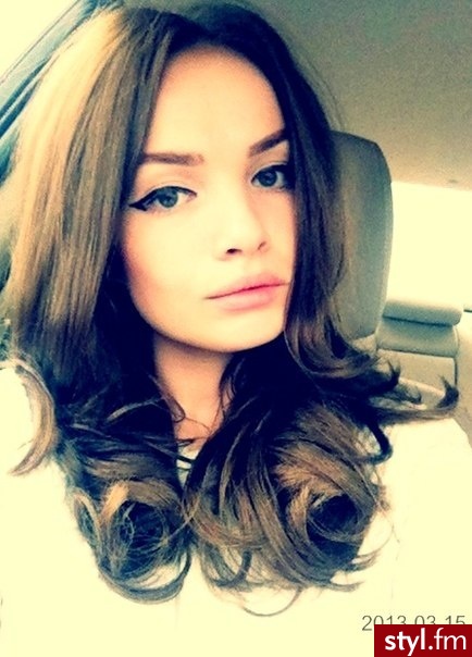 Dzienne Makijaże