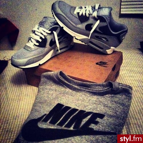 Sportowe Buty Moda
