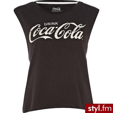 T-shirt Ciuchy Moda