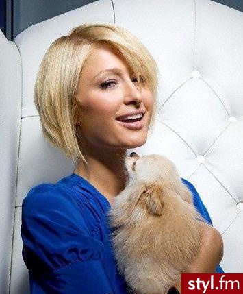 Krótkie Fryzury