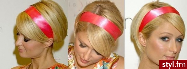 Krótkie Fryzury