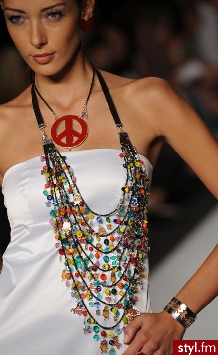 Pozostałe Dodatki Moda