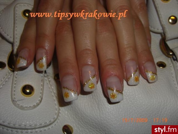 Paznokcie