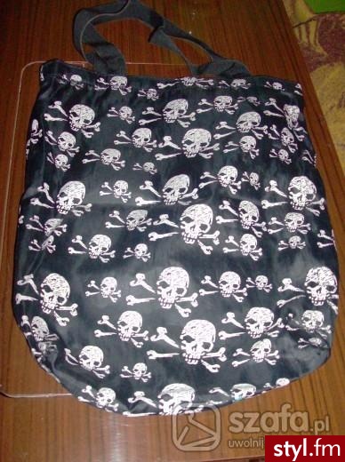 Pozostałe Torebki Moda