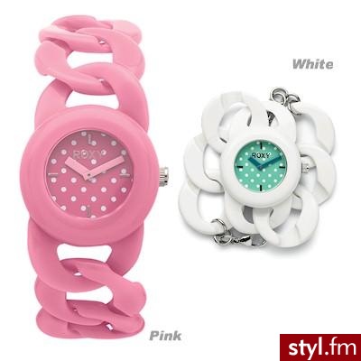 Zegarek Roxy - Gadżety Inne Moda