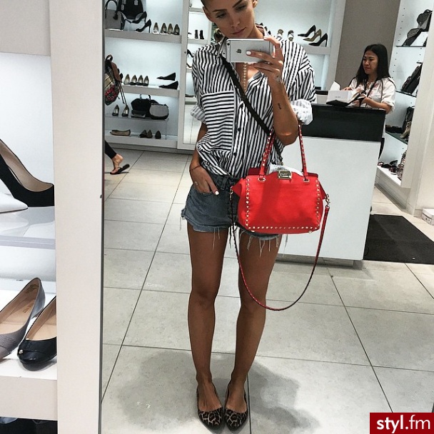 Pozostałe Ciuchy Moda