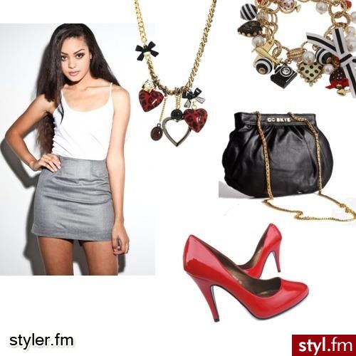 like it like it - Styler