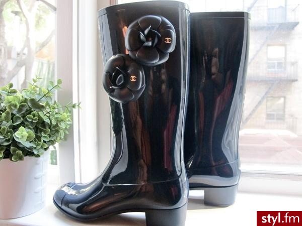 Pozostałe Buty Moda