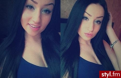 Dzienne Makijaże