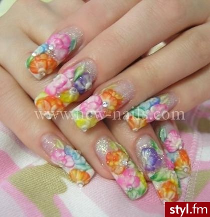 SZKOŁA STYLIZACJI PAZNOKCI I SKLEP FIRMOWY NEW NAILS - - ul.Grzybowska 2/1, 00-131 Warszawa tel: +48 22 408 88 61 fax: +48 22 408 88 62 - - szkolenia@new-nails.com www.new-nails.com - Paznokcie