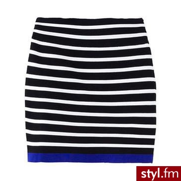 Krótkie Spódnice Moda