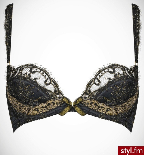 Biustonosze Bielizna Moda