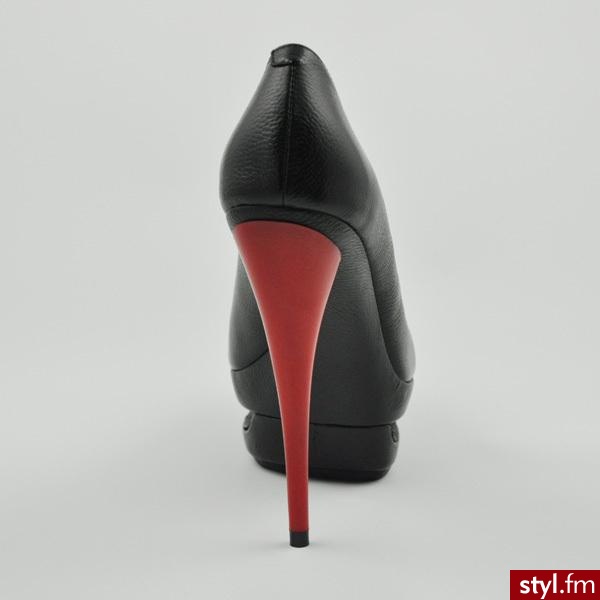 GIANMARCO LORENZI. GIANMARCO LORENZI - Pozostałe Buty Moda