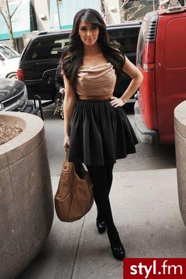 Dzienne Sukienki Moda