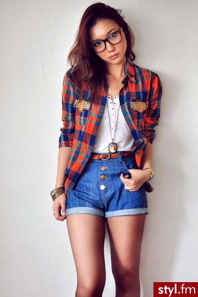 ....... - Moda uliczna Inne Moda