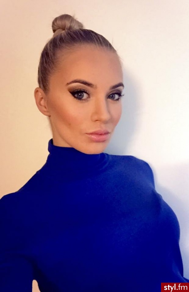 Dzienne Makijaże