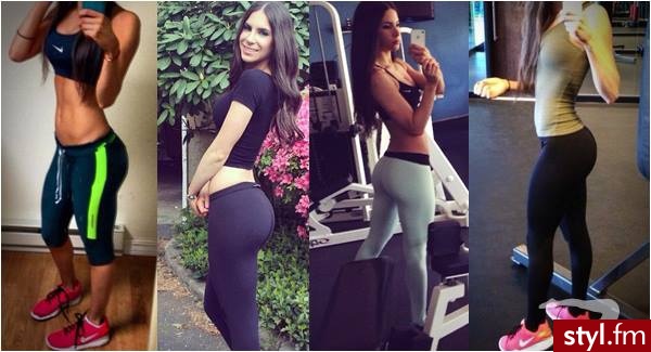 Sport i fitness