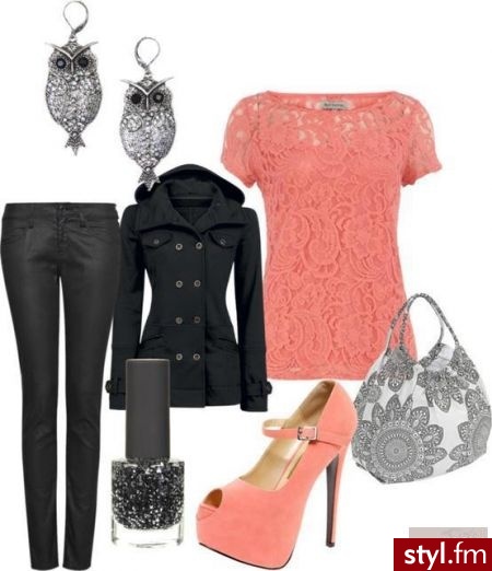 Bluzki Ciuchy Moda