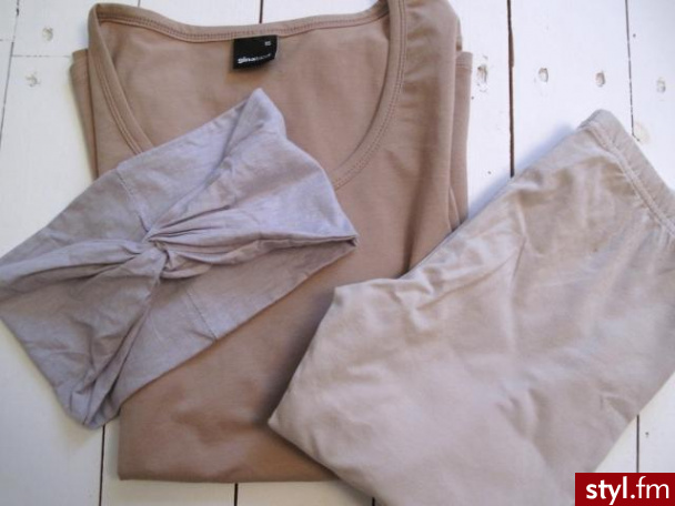 Pozostałe Ciuchy Moda