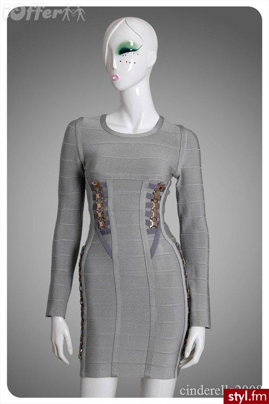 Sukienki Moda