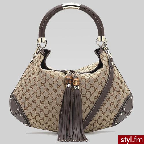 Gucci - Pozostałe Torebki Moda