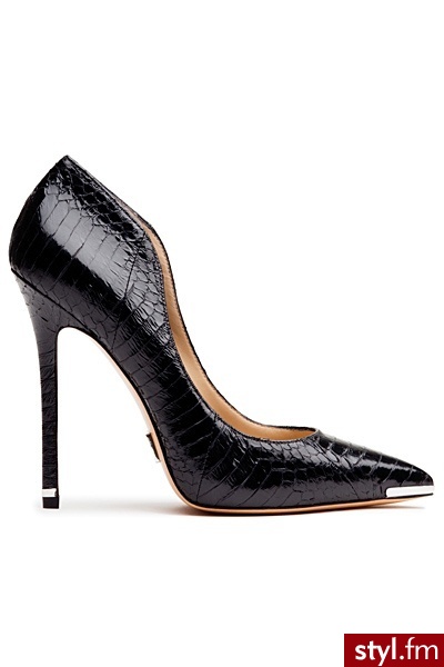 Michael Kors Pre-Fall 2013 _ - Misz-masz